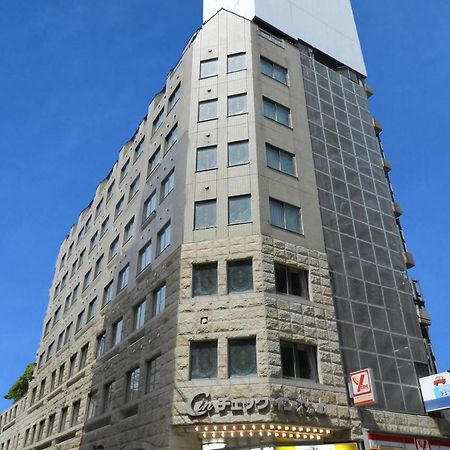 Check In Matsuyama Hotel Matsuyama  Eksteriør billede