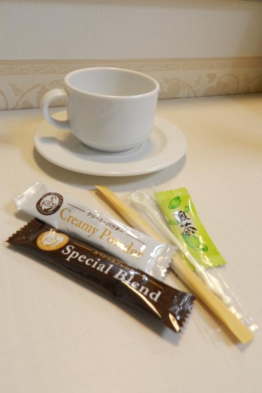 Check In Matsuyama Hotel Matsuyama  Værelse billede