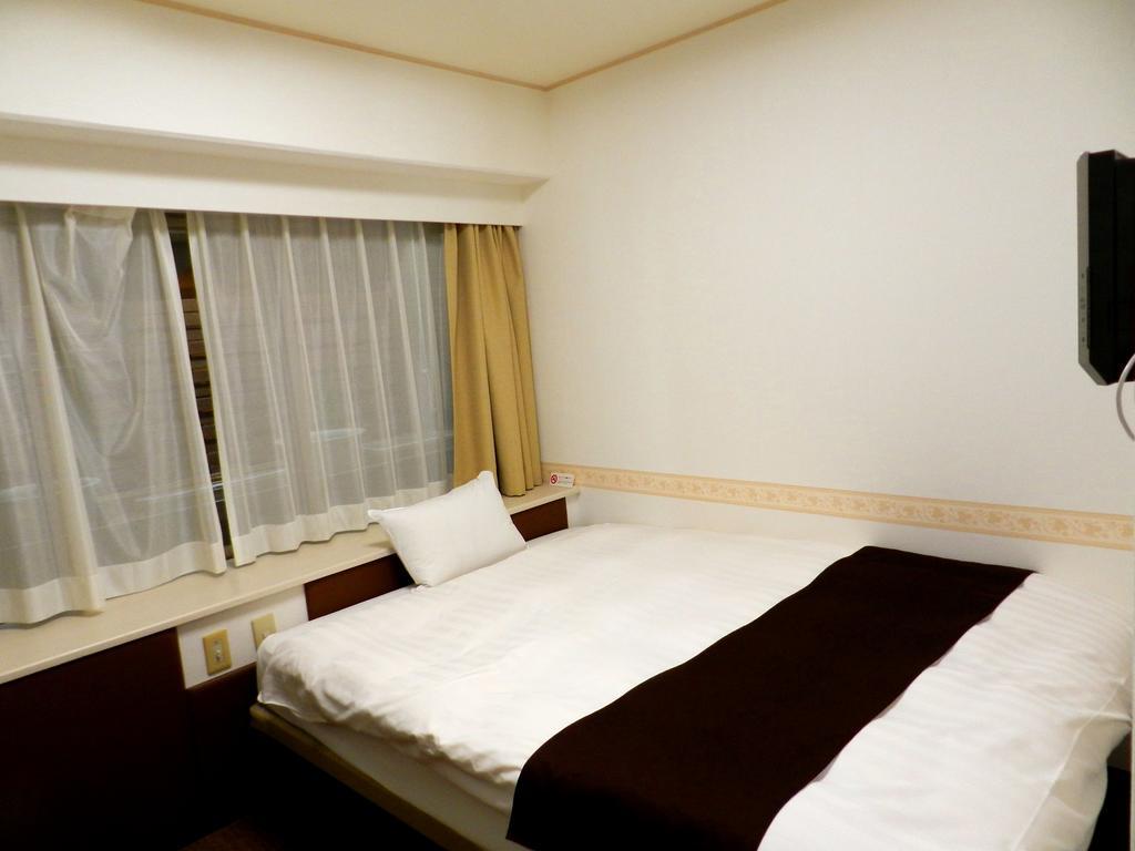 Check In Matsuyama Hotel Matsuyama  Eksteriør billede